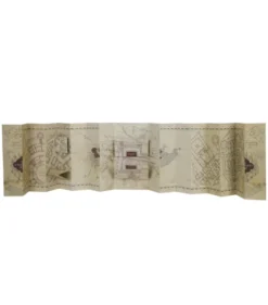 Replica 1/1 Marauder's Map