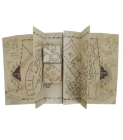 Replica 1/1 Marauder's Map