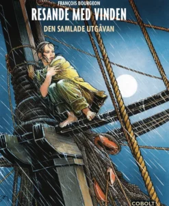 Resande med vinden - den samlade utgåvan