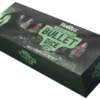 Resin Bullet Dice Set - Vampire Hunter