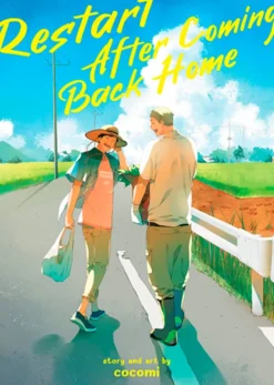 Restart After Coming Back Home