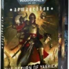 Return of Yarrick