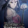 Revenge of the Baskerville Bloodhound, Vol. 3