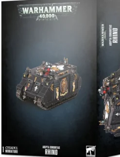 Rhino