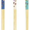 Rilakkuma Gaming Chopstick 3 Pack - 23 cm
