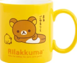 Rilakkuma Kitchen Zakka Mug