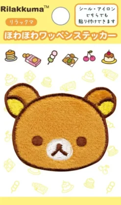 Rilakkuma Patch