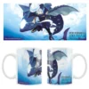 Rimuru Ceramic Mug 320 ml