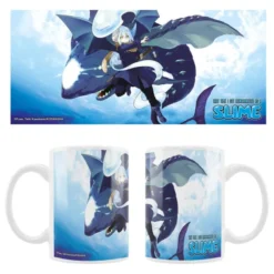 Rimuru Ceramic Mug 320 ml