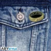 Ring Pin