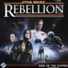 Rise of the Empire