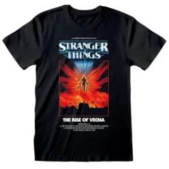 Rise Of Vecna T-Shirt