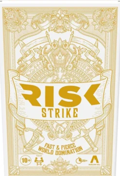 Risk - Strike
