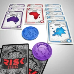 Risk - Strike