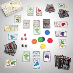 Risk - Strike
