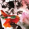 Robin & Batman
