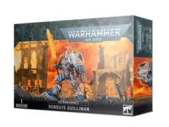 Roboute Guilliman