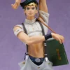 Rohan Kishibe Diamond is Unbreakable PVC Statue 18 cm