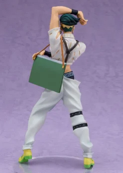 Rohan Kishibe Diamond is Unbreakable PVC Statue 18 cm