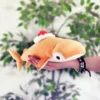 Rolf the Rollcake Shark Plush 30 cm