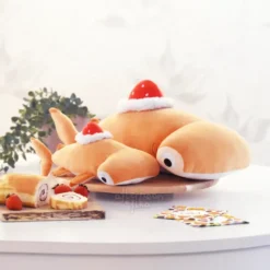 Rolf the Rollcake Shark Plush 30 cm