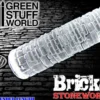 Rolling Pin Bricks