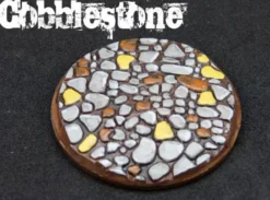 Rolling Pin Cobblestone