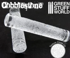 Rolling Pin Cobblestone