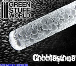 Rolling Pin Cobblestone