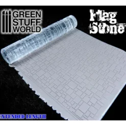 Rolling Pin Flagstone