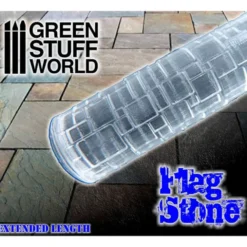 Rolling Pin Flagstone