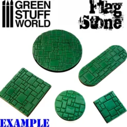 Rolling Pin Flagstone