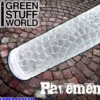 Rolling Pin Pavement