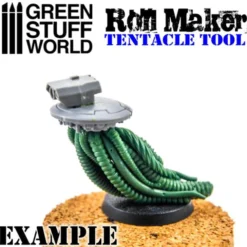 Roll Maker Set