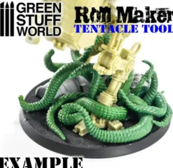 Roll Maker Set