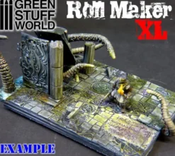 Roll Maker Set - XL Version