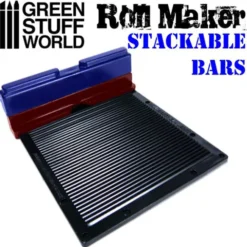 Roll Maker Set - XL Version