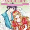 Romeo and Juliet Manga Classics