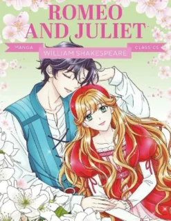 Romeo and Juliet Manga Classics