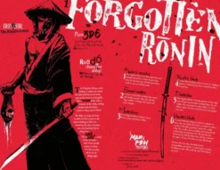 Ronin RPG