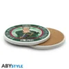 Roronoa Zoro Luffy Ceramic Coaster