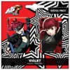 Royal Pin Badges 2-Pack Violet / Kasumi Yoshizawa