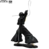 Rukia PVC Figurine 16 cm