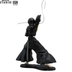 Rukia PVC Figurine 16 cm