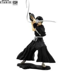Rukia PVC Figurine 16 cm