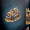 Rukkatrukk Squigbuggy