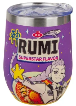 Rumi Superstar Flavor Travel Mug 350ml