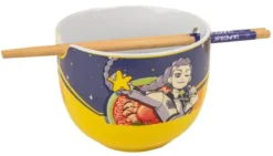Rumi Superstar Ramen Bowl Set