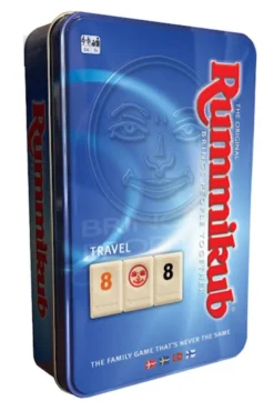 Rummikub