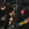 Runaway Keychain